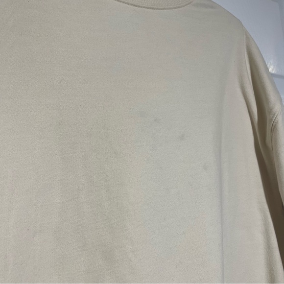 Loony Tunes Womens Medium Graphic Sweatshirt Crewneck Muti-Color - Picture 6 of 6